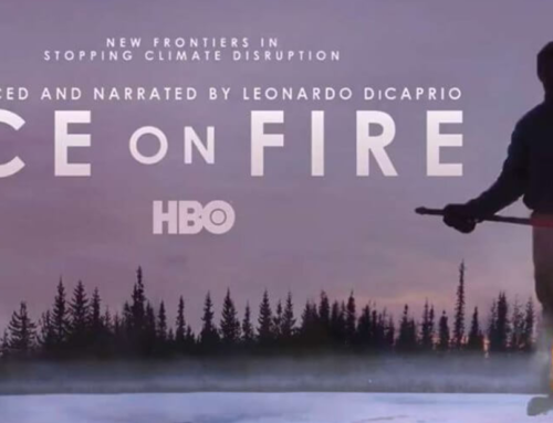 Ice on Fire, un futuro non troppo lontano